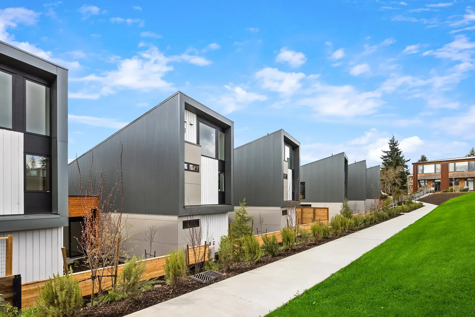 Trillium at Grow Community by Green Canopy NODE